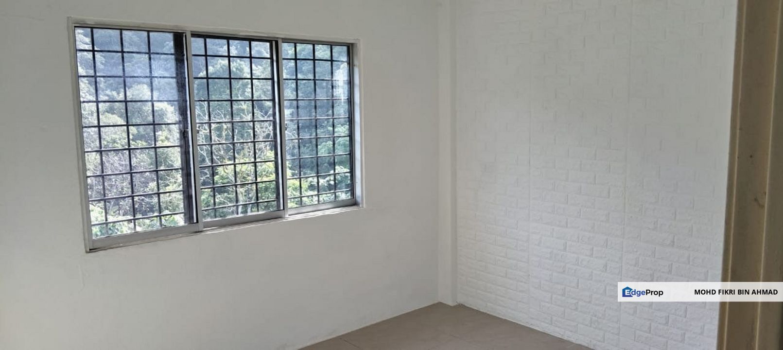 FOR RENT: Flat Taman Cheras Awana Batu 9 Cheras, Selangor, Cheras