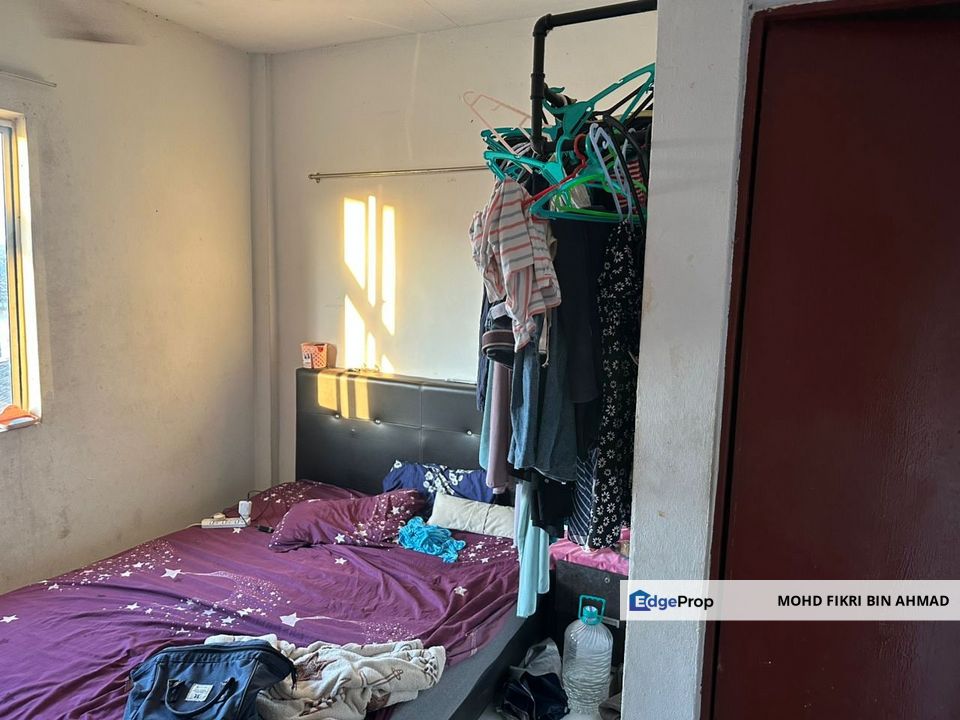 FOR SALE: Near MRT Permai Apartment Damansara Damai, Selangor, Damansara Damai