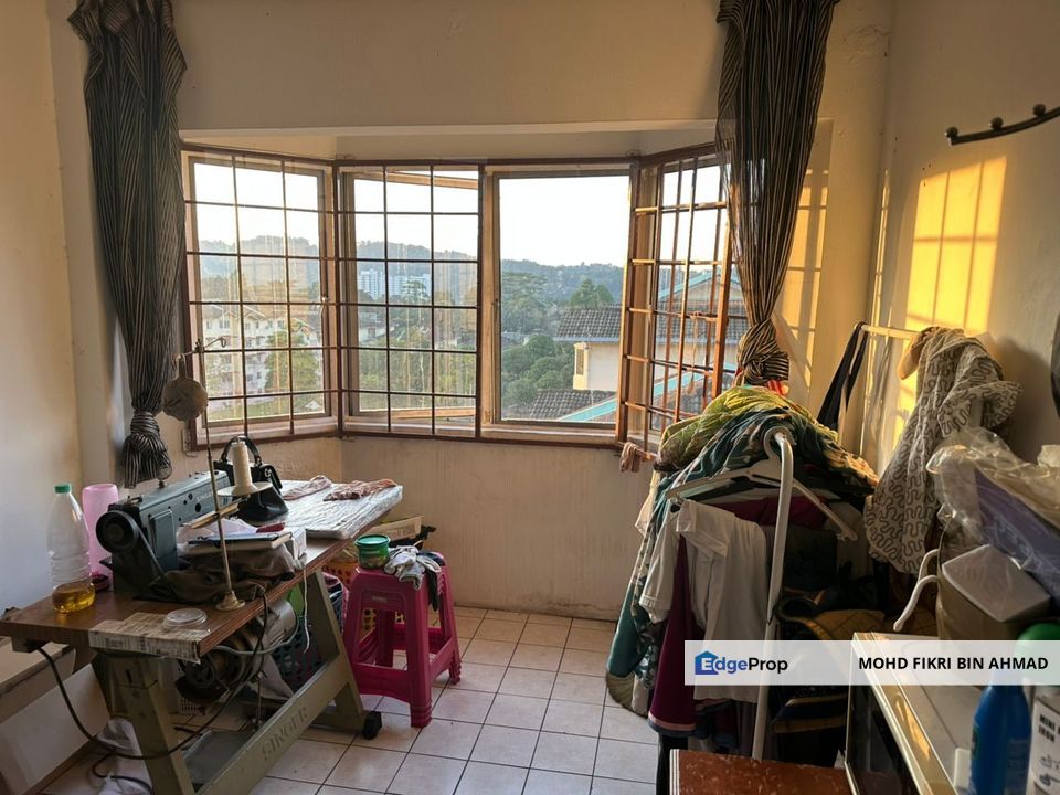 FOR SALE: Near MRT Permai Apartment Damansara Damai, Selangor, Damansara Damai