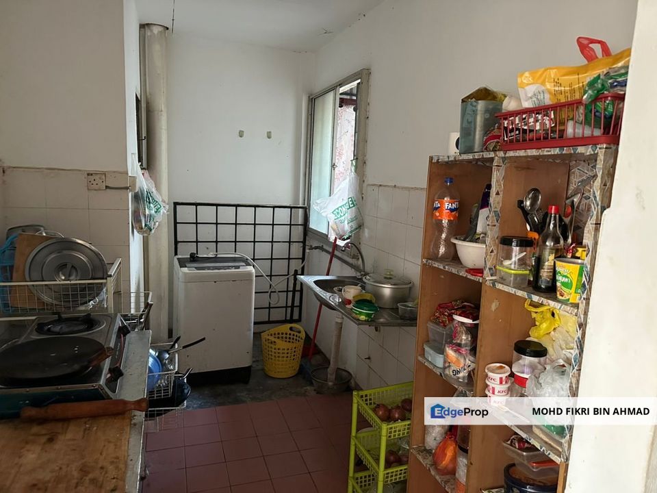 FOR SALE: Near MRT Permai Apartment Damansara Damai, Selangor, Damansara Damai