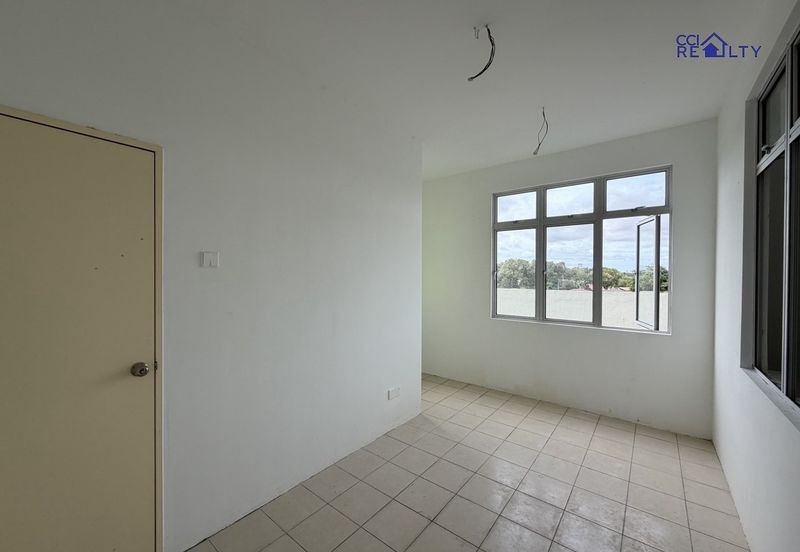 Residensi Bukit Katil (PR1MA Bukit Katil)