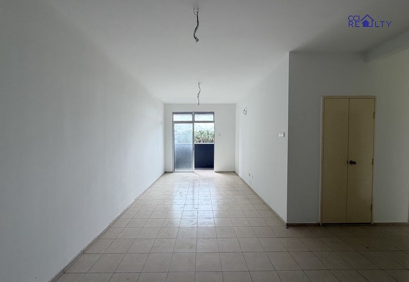 Residensi Bukit Katil (PR1MA Bukit Katil)