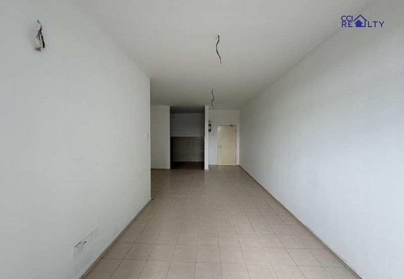 Residensi Bukit Katil (PR1MA Bukit Katil)