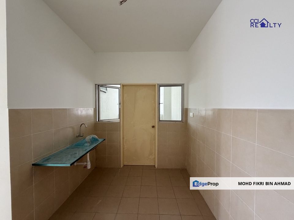 PR1MA Bukit Katil – rumah mampu milik, lokasi strategik 🏠, Melaka, Ayer Keroh