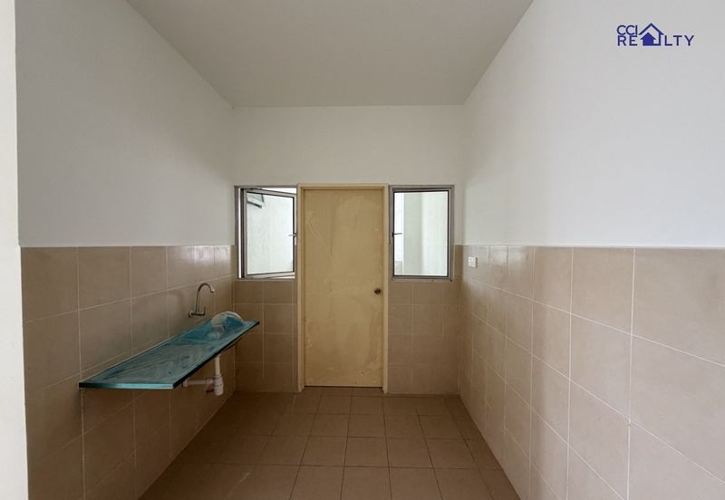 Residensi Bukit Katil (PR1MA Bukit Katil)