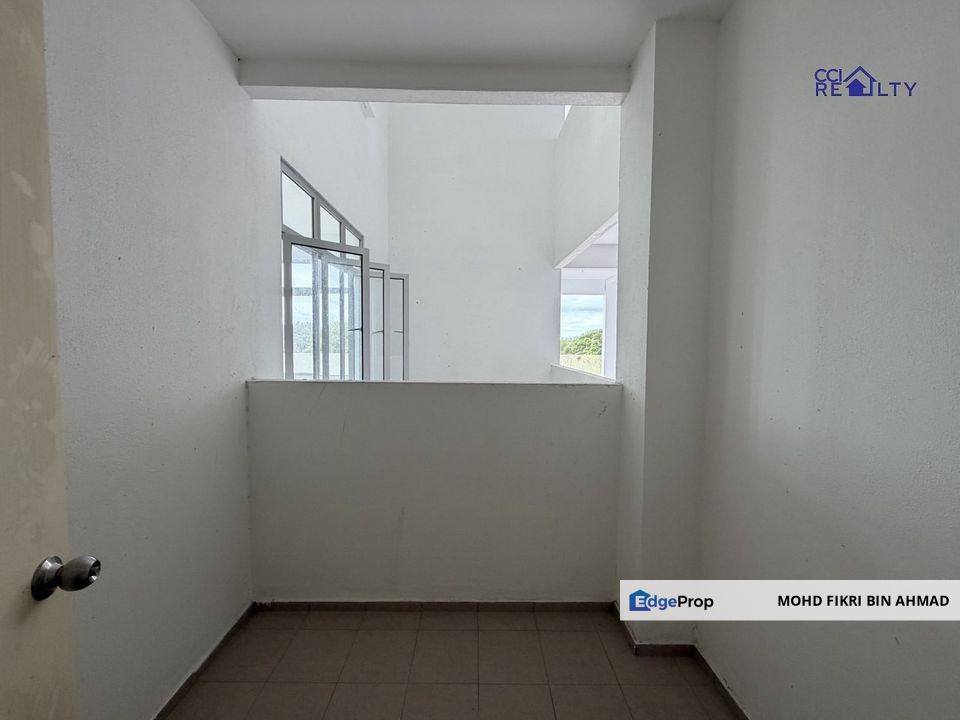 PR1MA Bukit Katil – rumah mampu milik, lokasi strategik 🏠, Melaka, Ayer Keroh