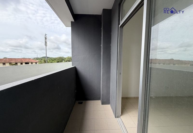 Residensi Bukit Katil (PR1MA Bukit Katil)