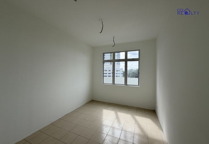 Residensi Bukit Katil (PR1MA Bukit Katil)