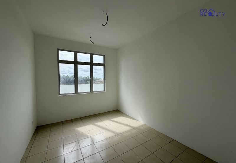 Residensi Bukit Katil (PR1MA Bukit Katil)