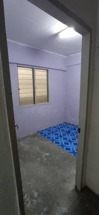 FOR SALE: FREEHOLD Pangsapuri Segar Ria Taman Segar Cheras, Kuala Lumpur, Cheras
