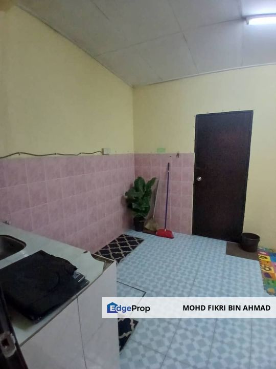 FOR RENT: Furnished 2-Storey Terrace Bandar Tasik Puteri Rawang, Selangor, Rawang