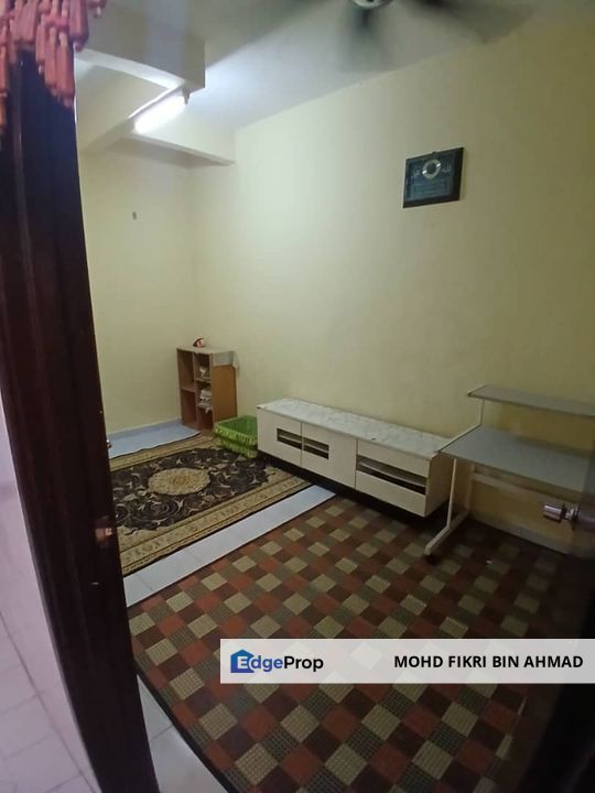 FOR RENT: Furnished 2-Storey Terrace Bandar Tasik Puteri Rawang, Selangor, Rawang