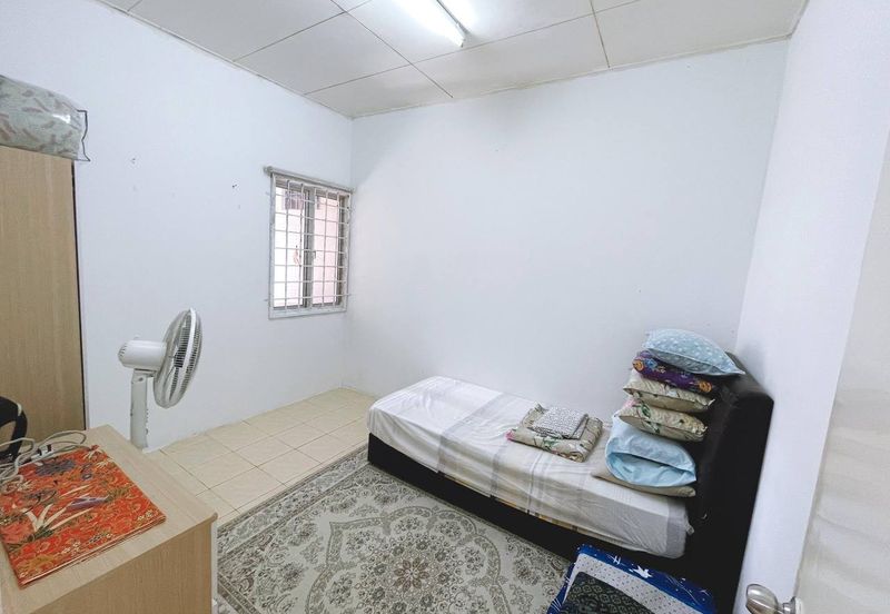 Taman Pinggiran Pelangi