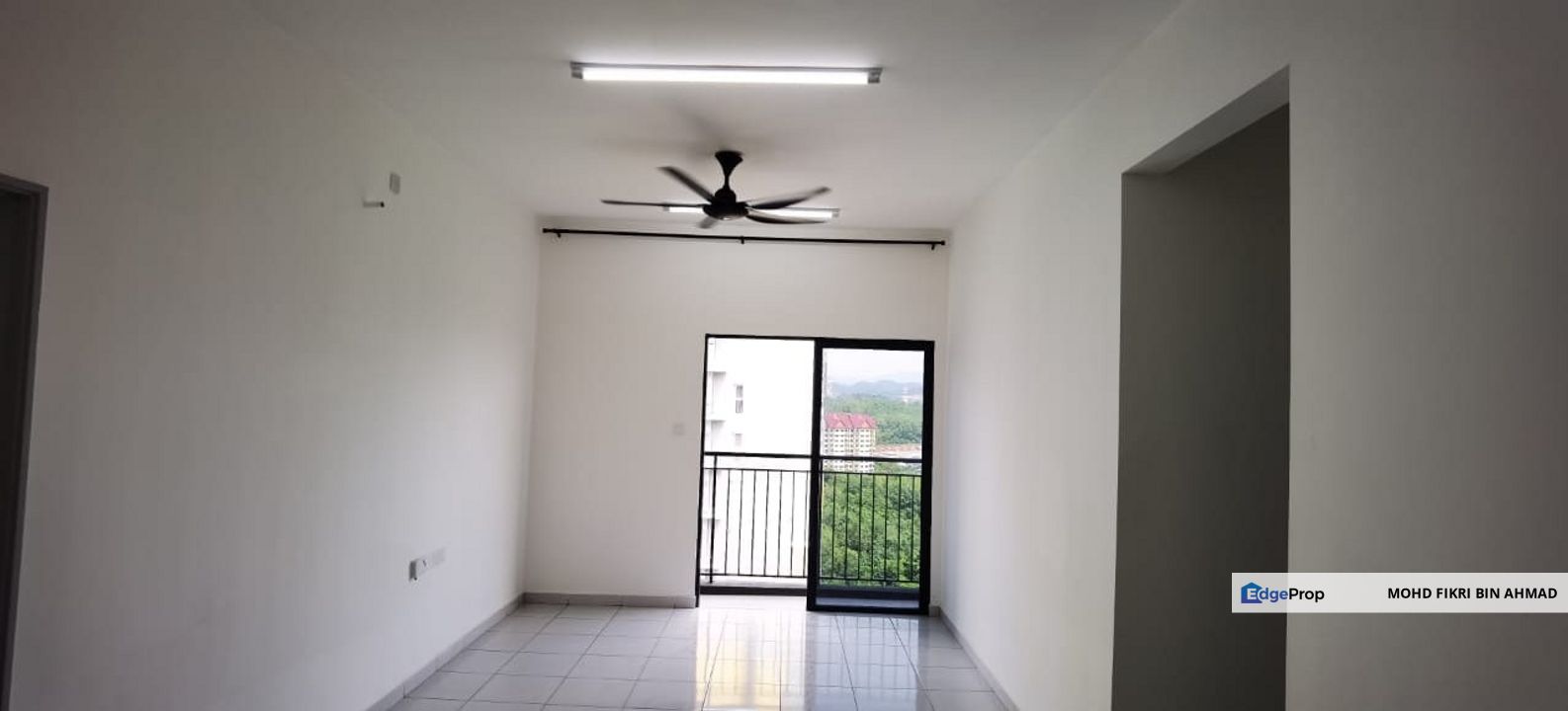 FOR RENT: Residensi Mutiara Kajang 2, Selangor, Kajang