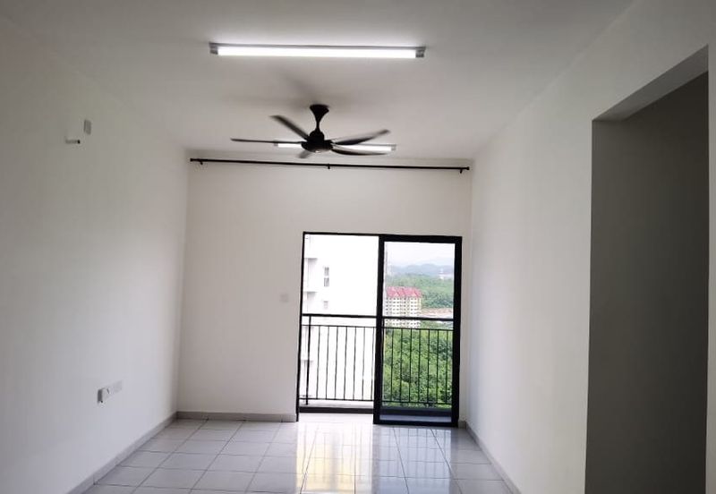 Residensi Mutiara Kajang 2
