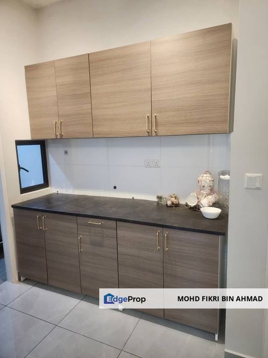 FOR RENT: Near KTM The Birch Jalan Ipoh KL City, Kuala Lumpur, Jalan Ipoh