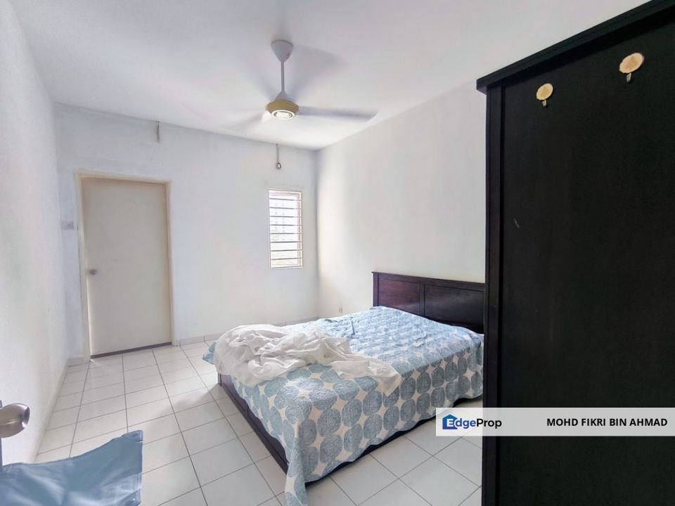 FOR SALE: Townhouse Amansiara Selayang Batu Caves, Selangor, Selayang