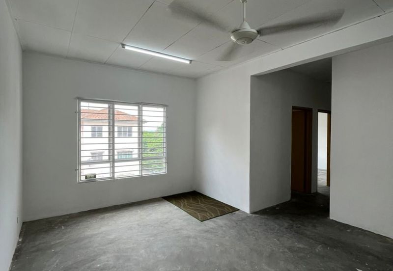 Azalea Court, Bandar Tasik Puteri