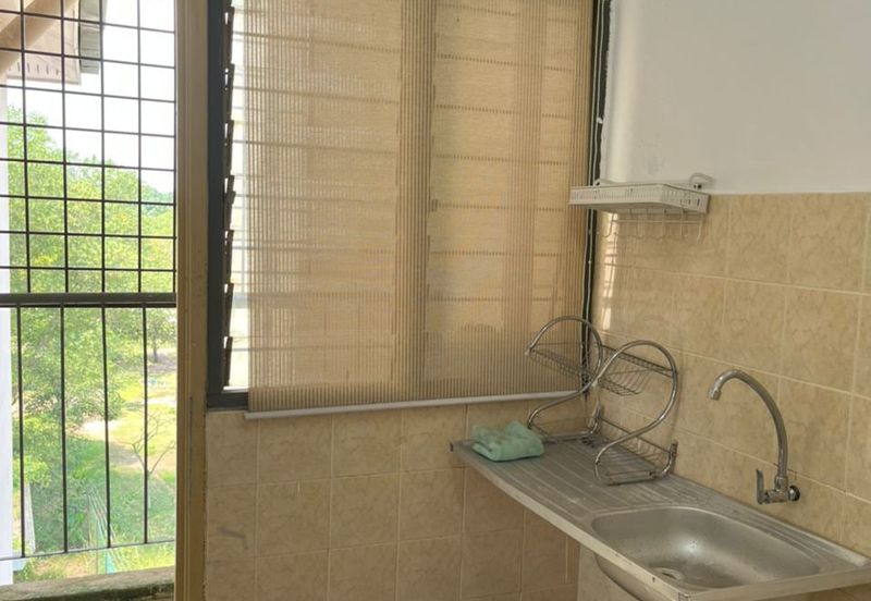 Azalea Court, Bandar Tasik Puteri