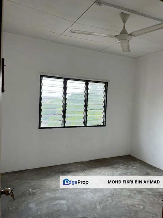 FOR SALE: Flat Azalea Court Bandar Tasik Puteri Rawang, Selangor, Rawang