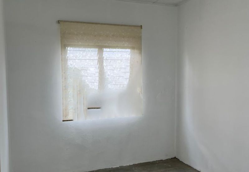 Azalea Court, Bandar Tasik Puteri