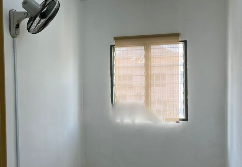 Azalea Court, Bandar Tasik Puteri