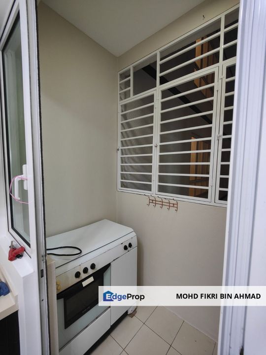 FOR RENT: Near KTM Fully Furnished Southbank Residence Jalan Klang Lama, Kuala Lumpur, Jalan Klang Lama (Old Klang Road)