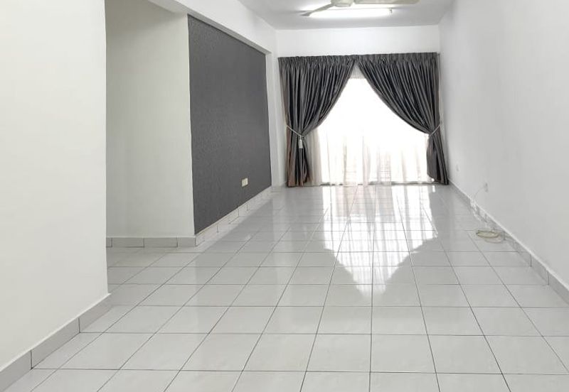 Mas Kipark Damansara