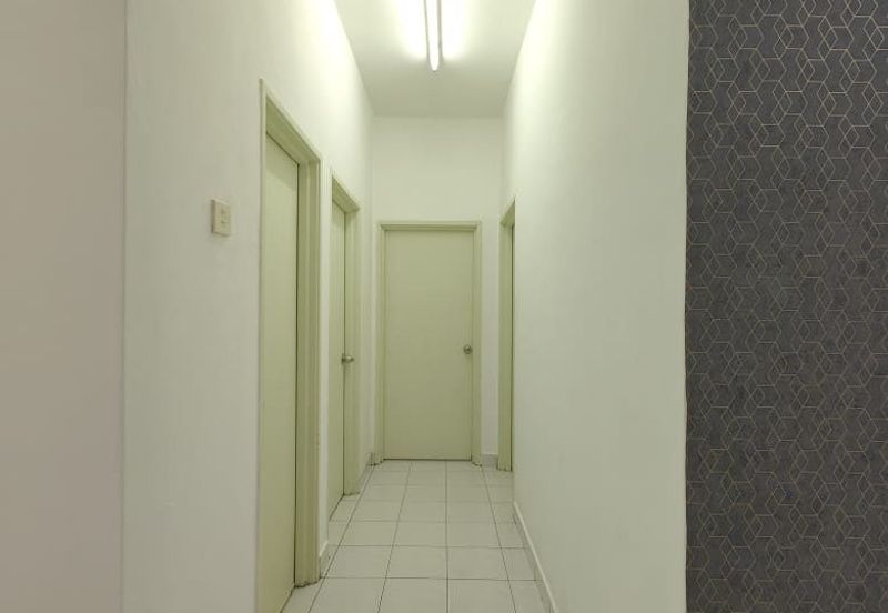 Mas Kipark Damansara