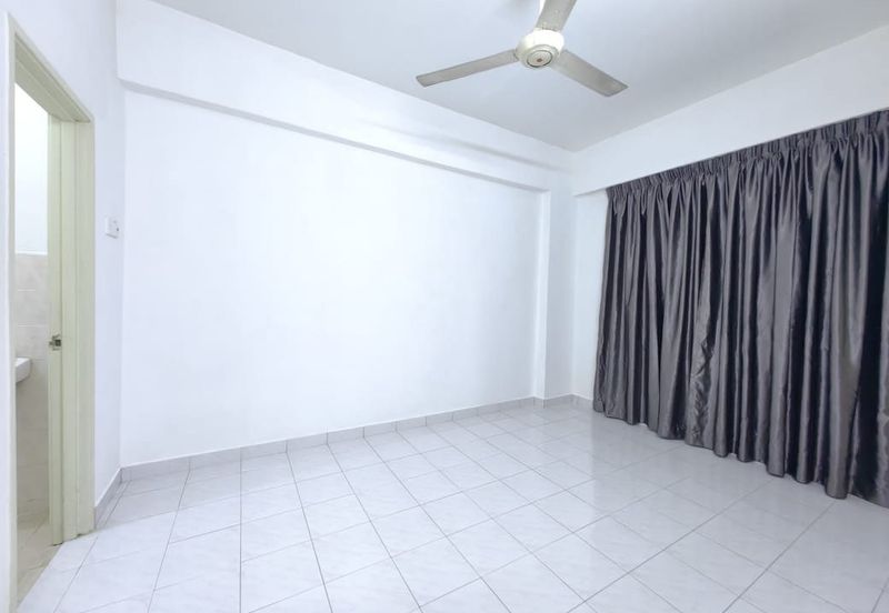 Mas Kipark Damansara