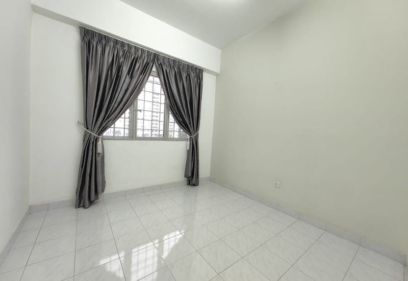 Mas Kipark Damansara