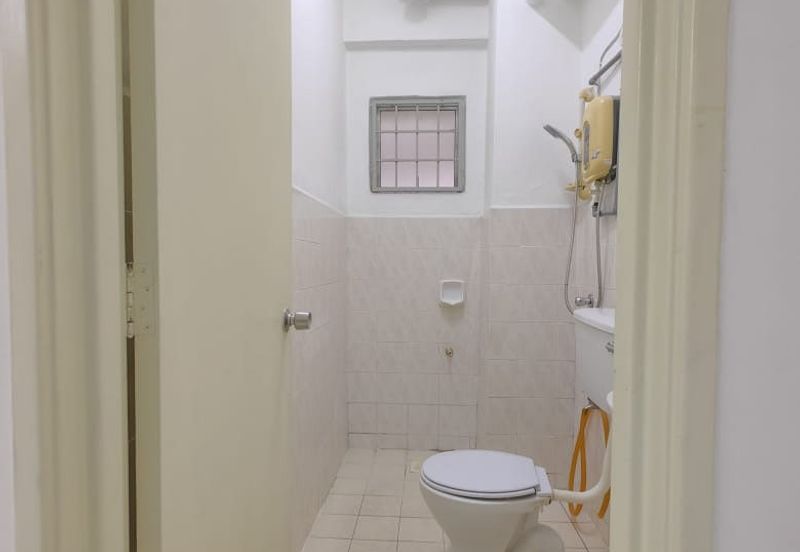 Mas Kipark Damansara