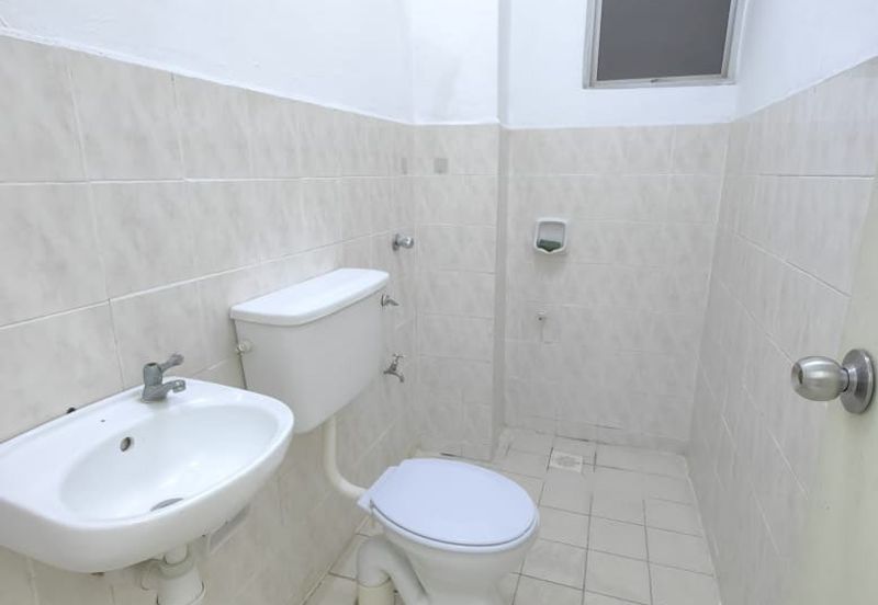 Mas Kipark Damansara