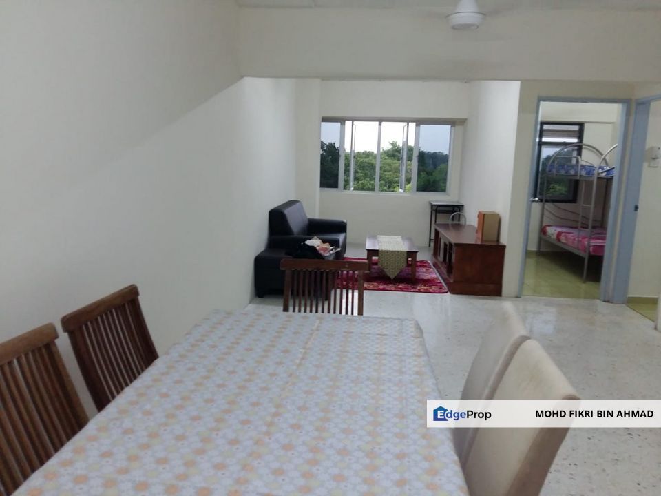 FOR SALE: Shop Apartment Taman Putra Perdana Puchong, Selangor, Puchong