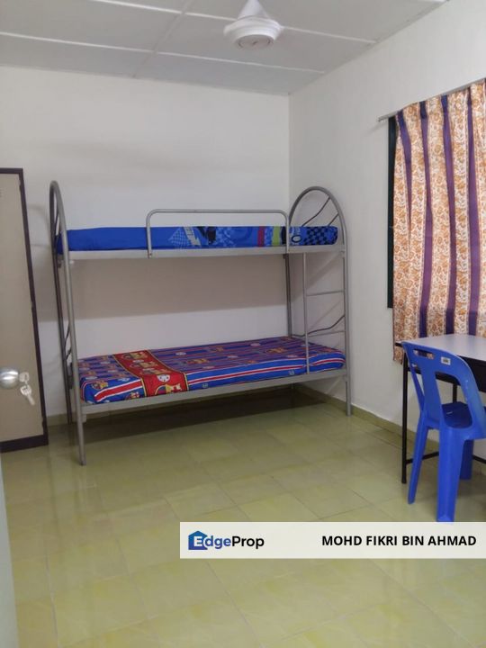 FOR SALE: Shop Apartment Taman Putra Perdana Puchong, Selangor, Puchong