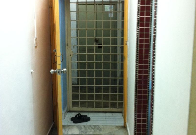 Teratai Mewah Apartment