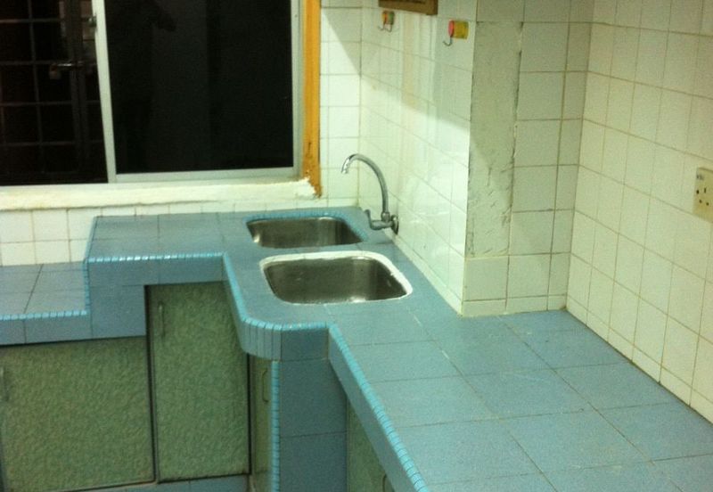 Teratai Mewah Apartment