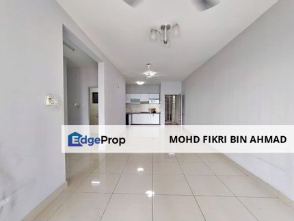 FOR RENT: Near MRT One Damansara Condominium Damansara Damai, Selangor, Damansara Damai