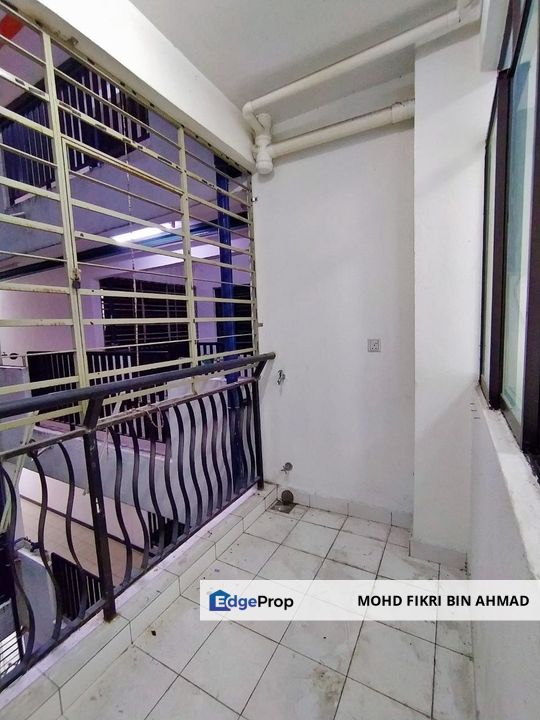 FOR RENT: Near MRT One Damansara Condominium Damansara Damai, Selangor, Damansara Damai