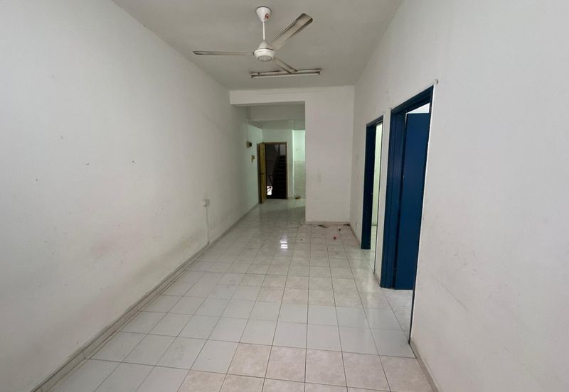 Batu Caves Centerpoint