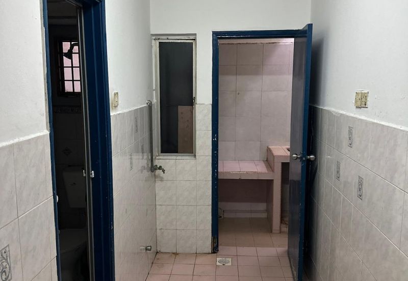 Batu Caves Centerpoint