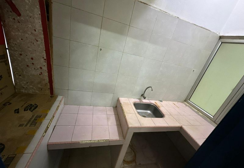 Batu Caves Centerpoint