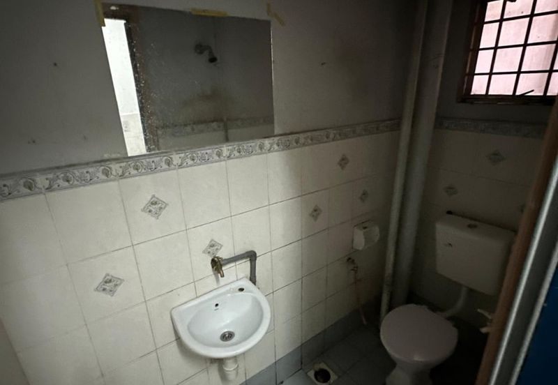 Batu Caves Centerpoint