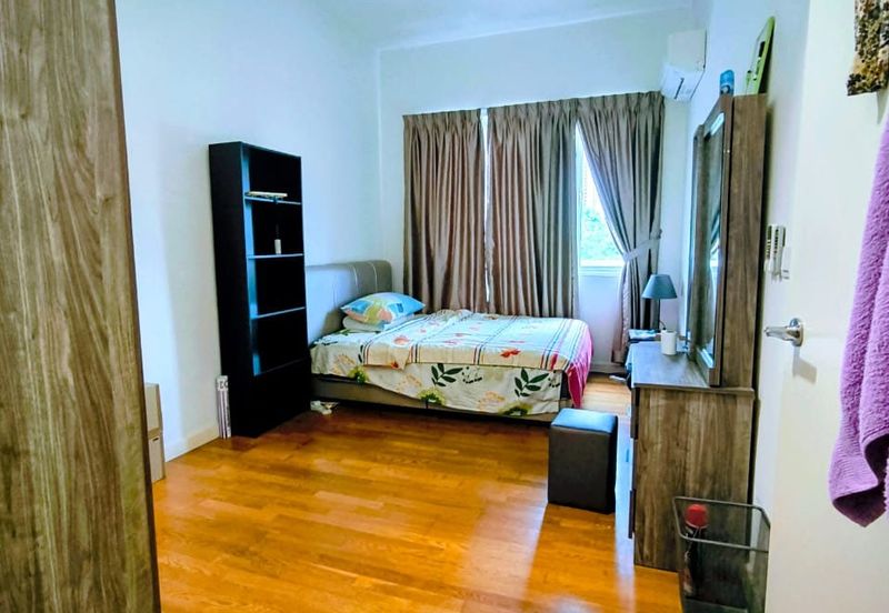 Desiran Bayu @ Sri Rampai