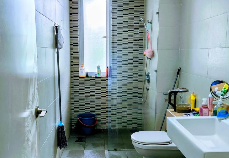 Desiran Bayu @ Sri Rampai