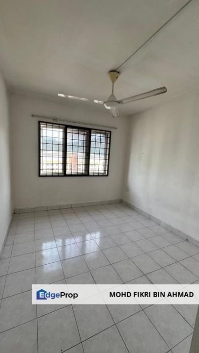 FOR RENT: Flora Damansara Apartment Damansara Perdana Blok H, Selangor, Damansara Perdana
