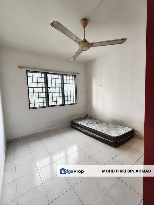 FOR RENT: Furnished Blok E Apartment Flora Damansara Damansara Perdana, Selangor, Damansara Perdana