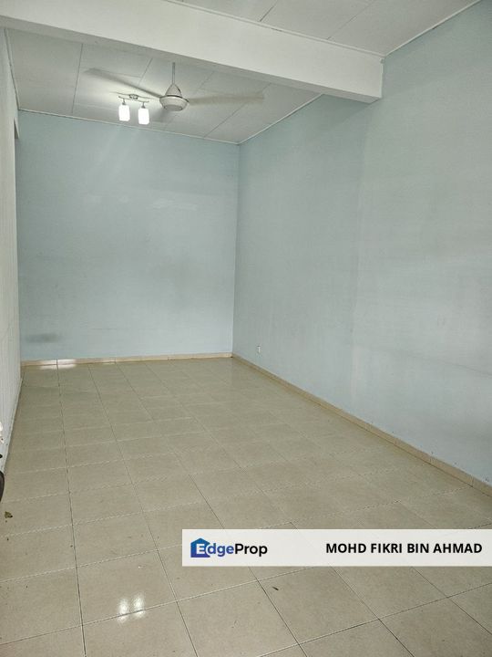 FOR SALE: Renovated Single Storey Terrace Taman Saujana Permai Bukit Katil, Melaka, Bukit Katil