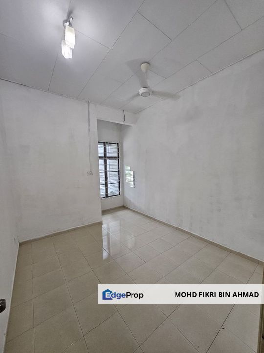 FOR SALE: Renovated Single Storey Terrace Taman Saujana Permai Bukit Katil, Melaka, Bukit Katil