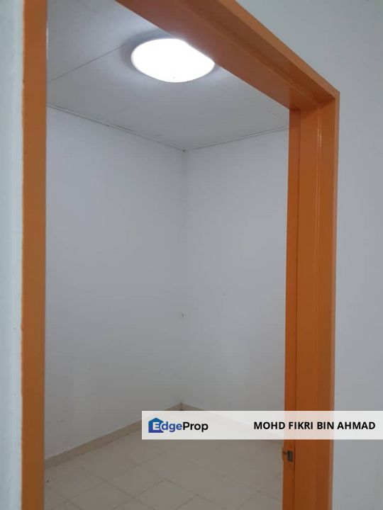 FOR SALE: Pangsapuri Cempaka Bandar Bukit Puchong 2 Puchong, Selangor, Puchong